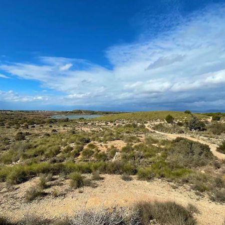 Great Views First Line Teleworkers And Families Unforgetable Apartment Arenales del Sol Eksteriør bilde