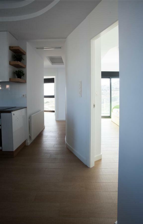 Great Views First Line Teleworkers And Families Unforgetable Apartment Arenales del Sol Eksteriør bilde