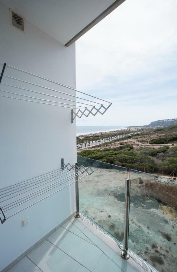 Great Views First Line Teleworkers And Families Unforgetable Apartment Arenales del Sol Eksteriør bilde