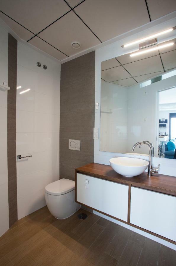 Great Views First Line Teleworkers And Families Unforgetable Apartment Arenales del Sol Eksteriør bilde