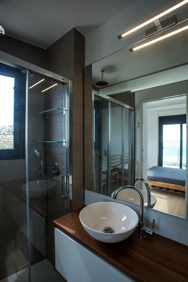 Great Views First Line Teleworkers And Families Unforgetable Apartment Arenales del Sol Eksteriør bilde