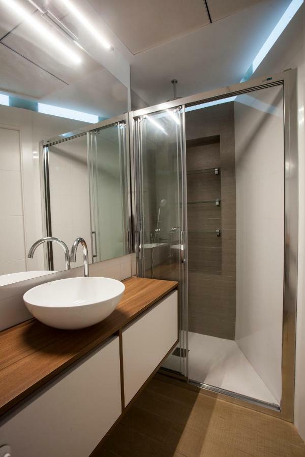 Great Views First Line Teleworkers And Families Unforgetable Apartment Arenales del Sol Eksteriør bilde